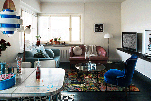  당신의 부재가 나를 관통하였다 | 인스티즈