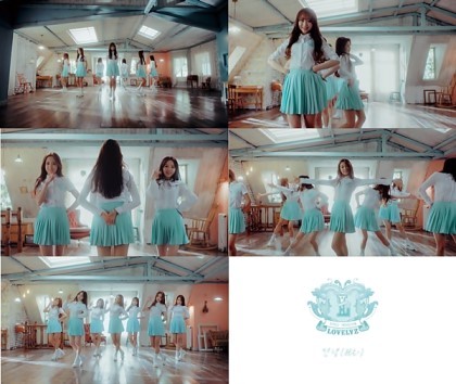 영화 검은사제들에 러블리즈 출연? jpg | 인스티즈