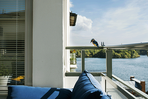  당신의 부재가 나를 관통하였다 | 인스티즈