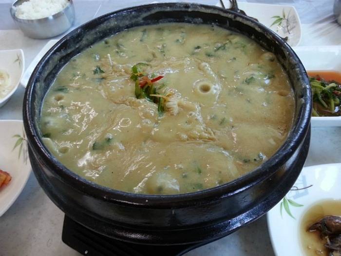 대한민국에서 제일 음식맛좋은 지역은 어디 | 인스티즈