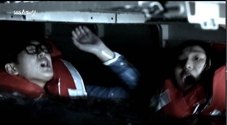 세월호 마지막으로 구조된 학생의 사연 | 인스티즈