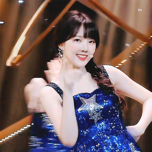 여자친구 예린찡.jpgif | 인스티즈