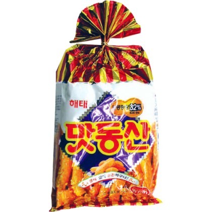 아버지들이 과자사올때 둘중하나 꼭 있음 | 인스티즈