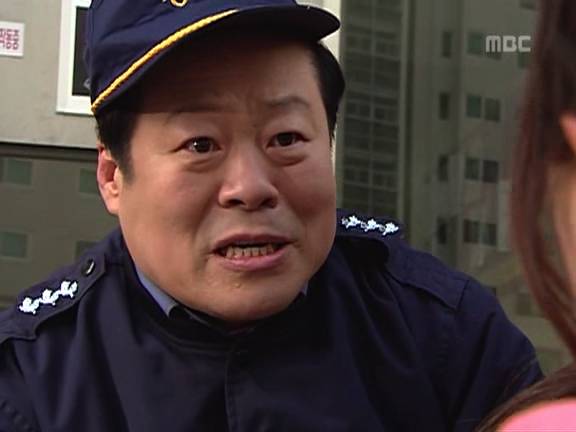 [거침없이하이킥] 새가슴 뺑소니범 서민정.jpg | 인스티즈