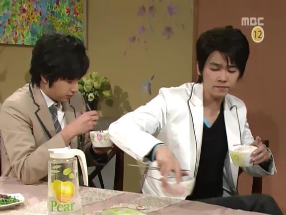 [거침없이하이킥] 눈이 먼 순재 ㅋㅋㅋㅋㅋㅋㅋㅋ.jpg | 인스티즈