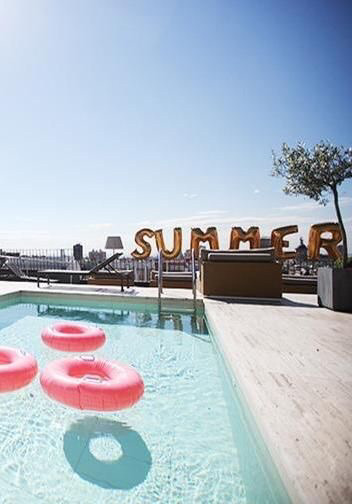 가장 좋아하는 계절은? | 인스티즈