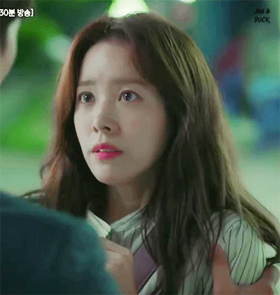 [아는와이프] 한지민 .gif | 인스티즈