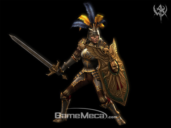 여러분의 게임 직업 스타일은? | 인스티즈