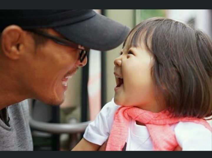 아빠 같은 남자와 결혼하고 싶다 vs 절대 아니다 | 인스티즈