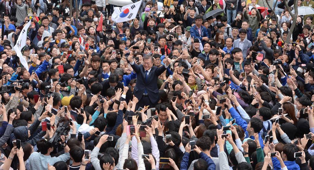 아무도 없었다 | 인스티즈