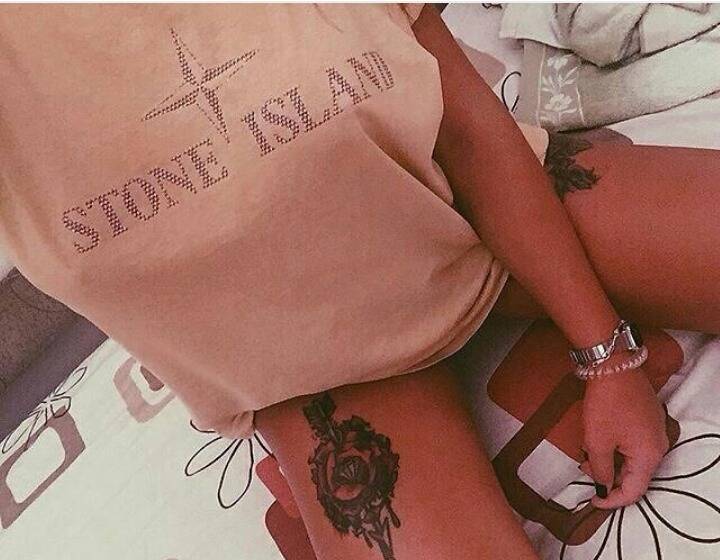 개인적으로 좋아하는 브랜드 1 | 인스티즈