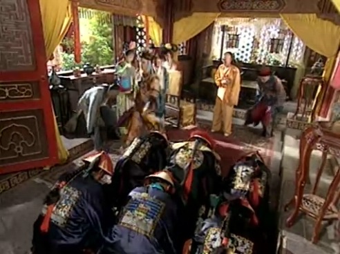 [회옥공주] 명나라 마지막 공주의 운명과 사랑 37~39 | 인스티즈