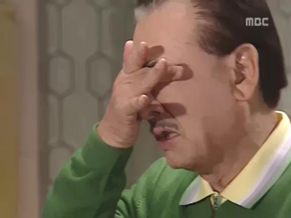 [거침없이하이킥] 눈이 먼 순재 ㅋㅋㅋㅋㅋㅋㅋㅋ.jpg | 인스티즈