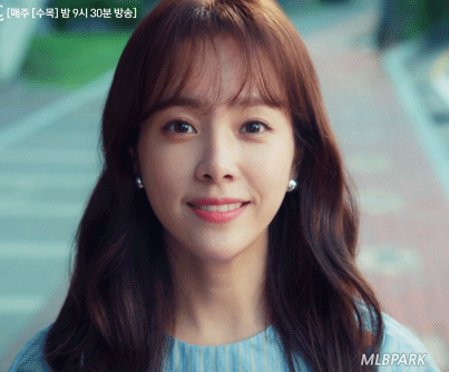 [아는와이프] 한지민 .gif | 인스티즈