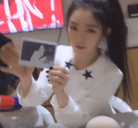 아침에 보면 더 이쁜 아이린.gif | 인스티즈