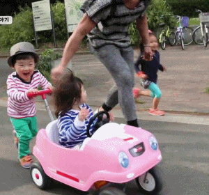 [슈퍼맨이돌아왔다] 모든 사람들에게 매너 좋은 유토 | 인스티즈
