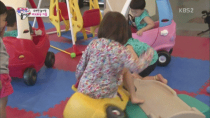 [슈퍼맨이돌아왔다] 모든 사람들에게 매너 좋은 유토 | 인스티즈