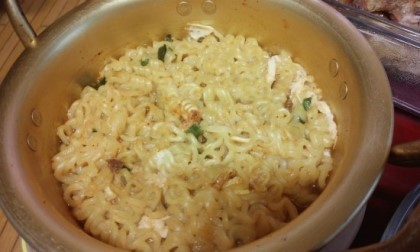 라면 끓일때 역대급 난제.jpg | 인스티즈