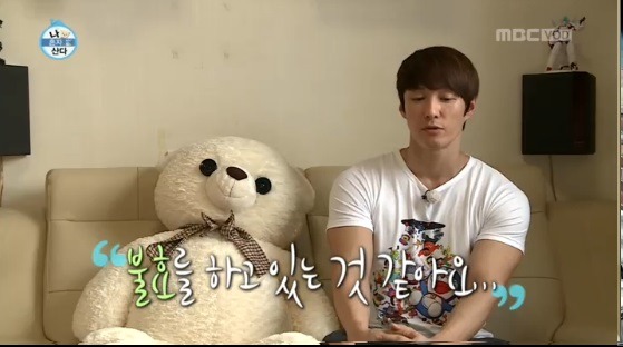 고물상 하시는 아버지 도와드리는 배우 심형탁 .jpg | 인스티즈