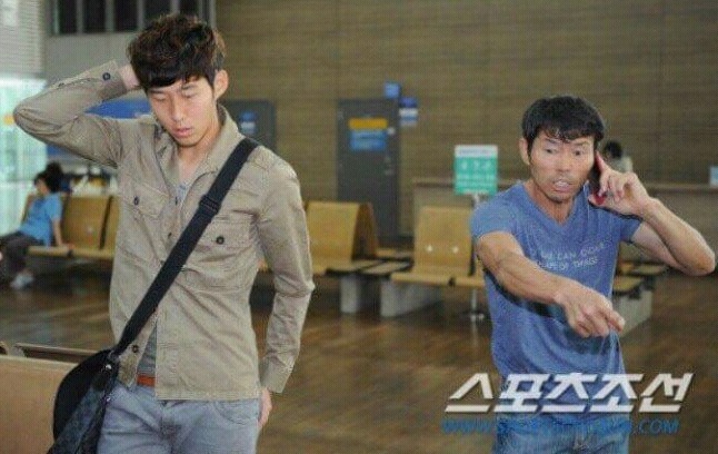 ??? : 아니 그게 말이 된다고 생각해요?? | 인스티즈