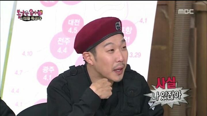 [무한도전] 댓글 호감순만 본다는 박명수 | 인스티즈