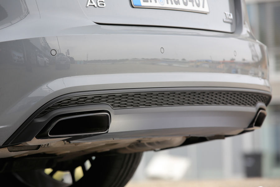 BMW 5시리즈 vs 아우디 A6 | 인스티즈