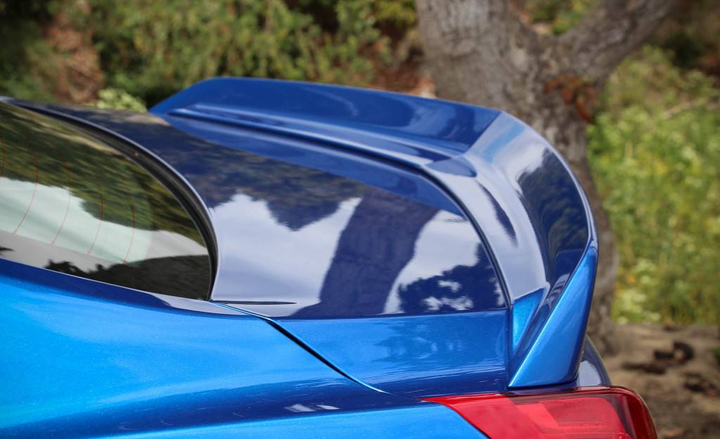 2016 캐딜락 ATS-V 수동 [데이터주의] | 인스티즈