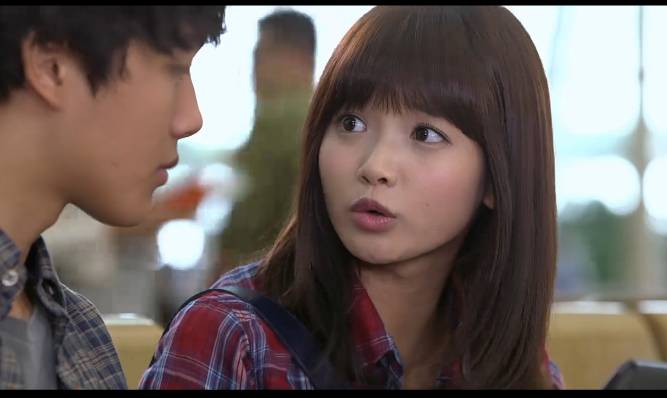 [감자별] 홍콩에 가고 싶은 진아 (감자별 7화) (6/6) (完) | 인스티즈