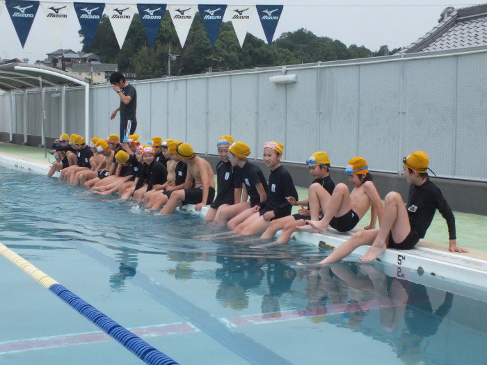 수영 학교 필수교과 호vs불호.jpg | 인스티즈
