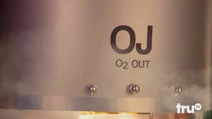 오렌지 주스의 진실 | 인스티즈