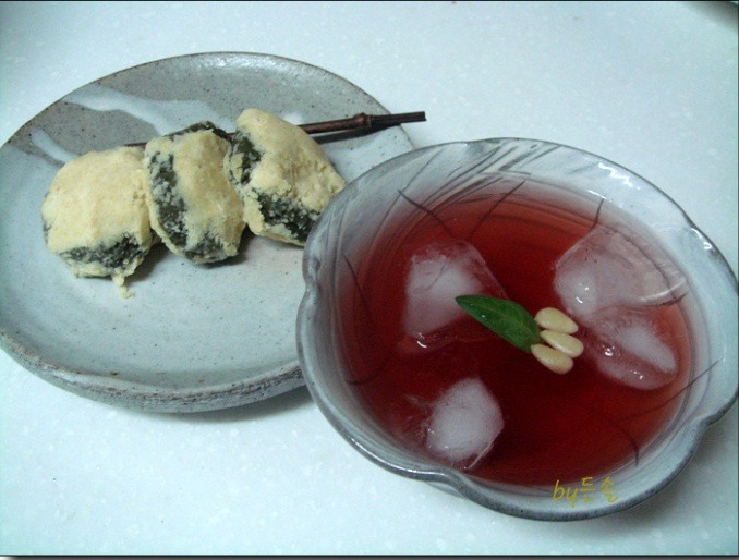 한국의 다양한 떡.jpg | 인스티즈