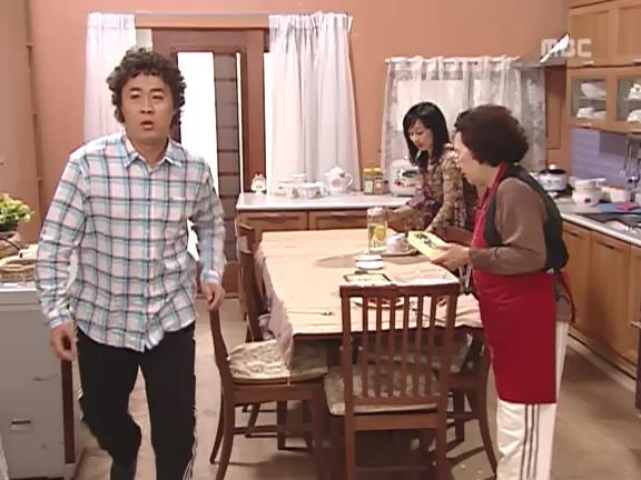 [거침없이하이킥] 눈이 먼 순재 ㅋㅋㅋㅋㅋㅋㅋㅋ.jpg | 인스티즈