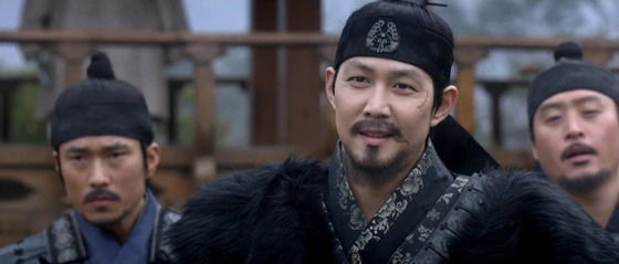 2000년 이후 한국영화 최고의 남자 캐릭터는? | 인스티즈