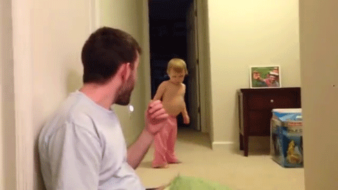 아빠한테 함부로 덤비면 안되는이유 | 인스티즈