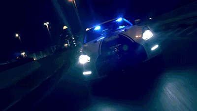 두바이 경찰차 클라스 ㄷㄷㄷㄷㄷㄷ | 인스티즈