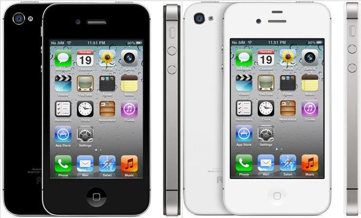 아이폰의 역사 | 인스티즈