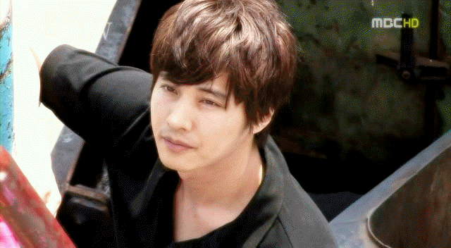 10일 동안 안 씻은 원빈 | 인스티즈