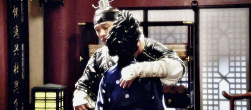 이도가 빠졌잖소 이도가 | 인스티즈