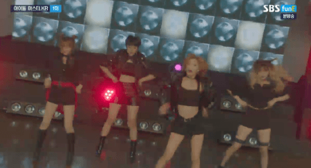 아이돌마스터 한혜리.gif | 인스티즈