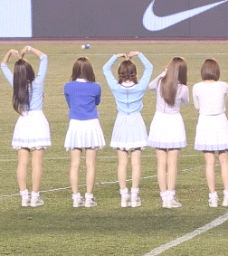 왠지 당하고만 사는 듯한 걸그룹 멤버 | 인스티즈