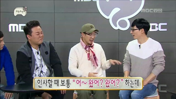 [무한도전] 조금은 대상 기대했다는 정준하 | 인스티즈