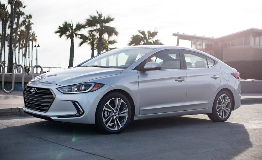 현대 아반떼 | 인스티즈