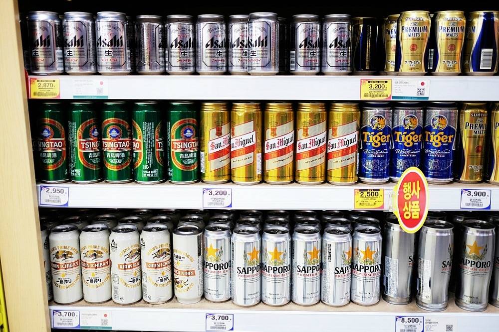 본인이 선호하는 맥주는?.jpg | 인스티즈