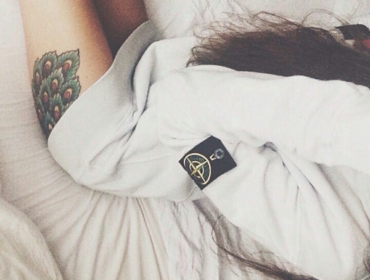 개인적으로 좋아하는 브랜드 1 | 인스티즈