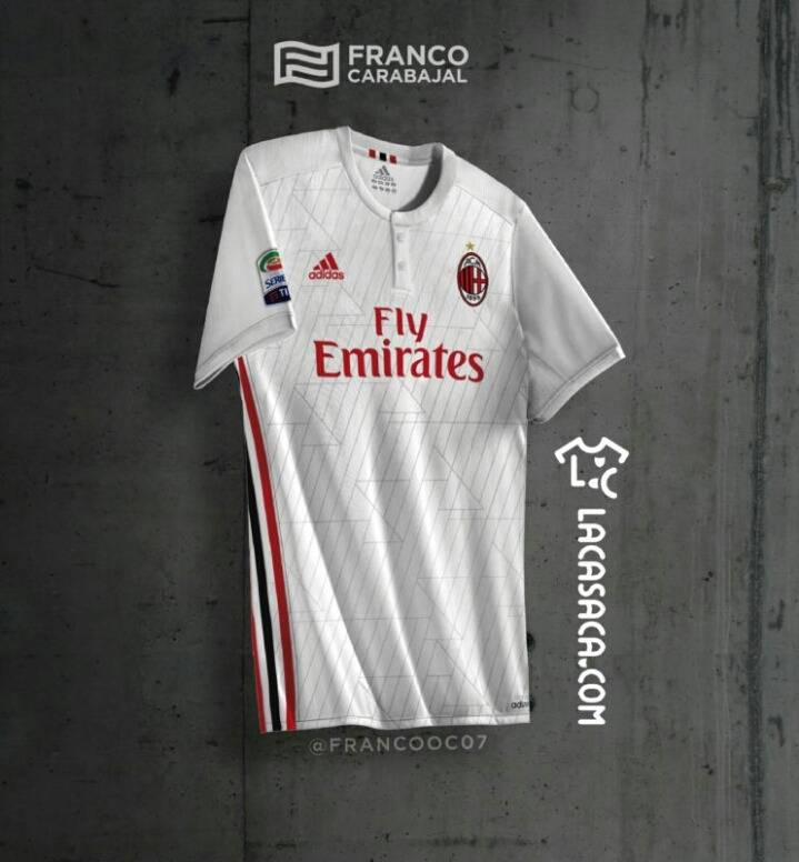 팬이 디자인한 아디다스 유니폼 | 인스티즈