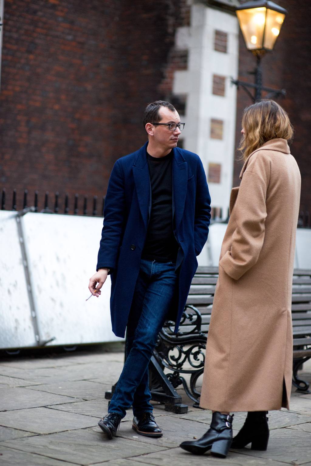 이날씨에 입으면 쪄죽는 남자패션 jpgs | 인스티즈