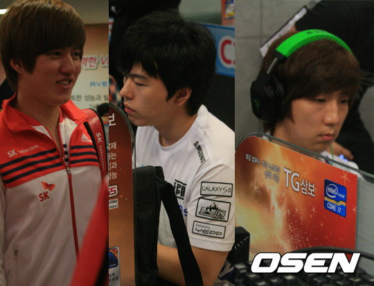 스타 프로게이머 대전 전재산 걸기 2탄 이영호 vs 택뱅리 아무렇게나 나와도됨(5판3선) | 인스티즈