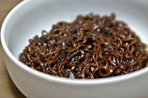 짜장라면 시대.jpg | 인스티즈