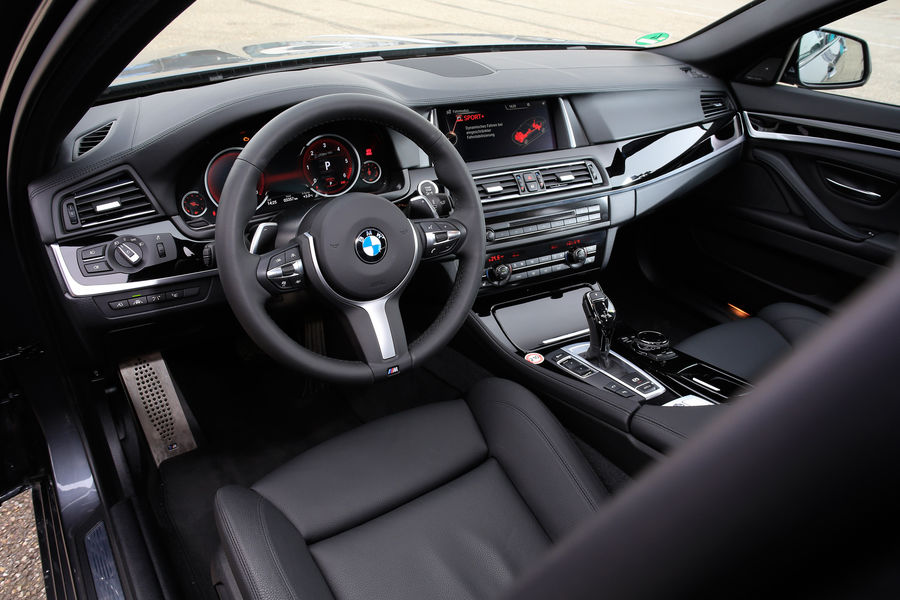 BMW 5시리즈 vs 아우디 A6 | 인스티즈