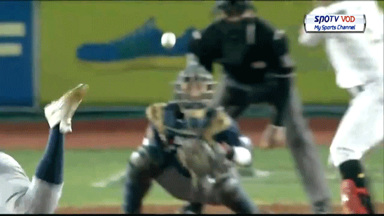 우리나라 빠던 유망주 | 인스티즈